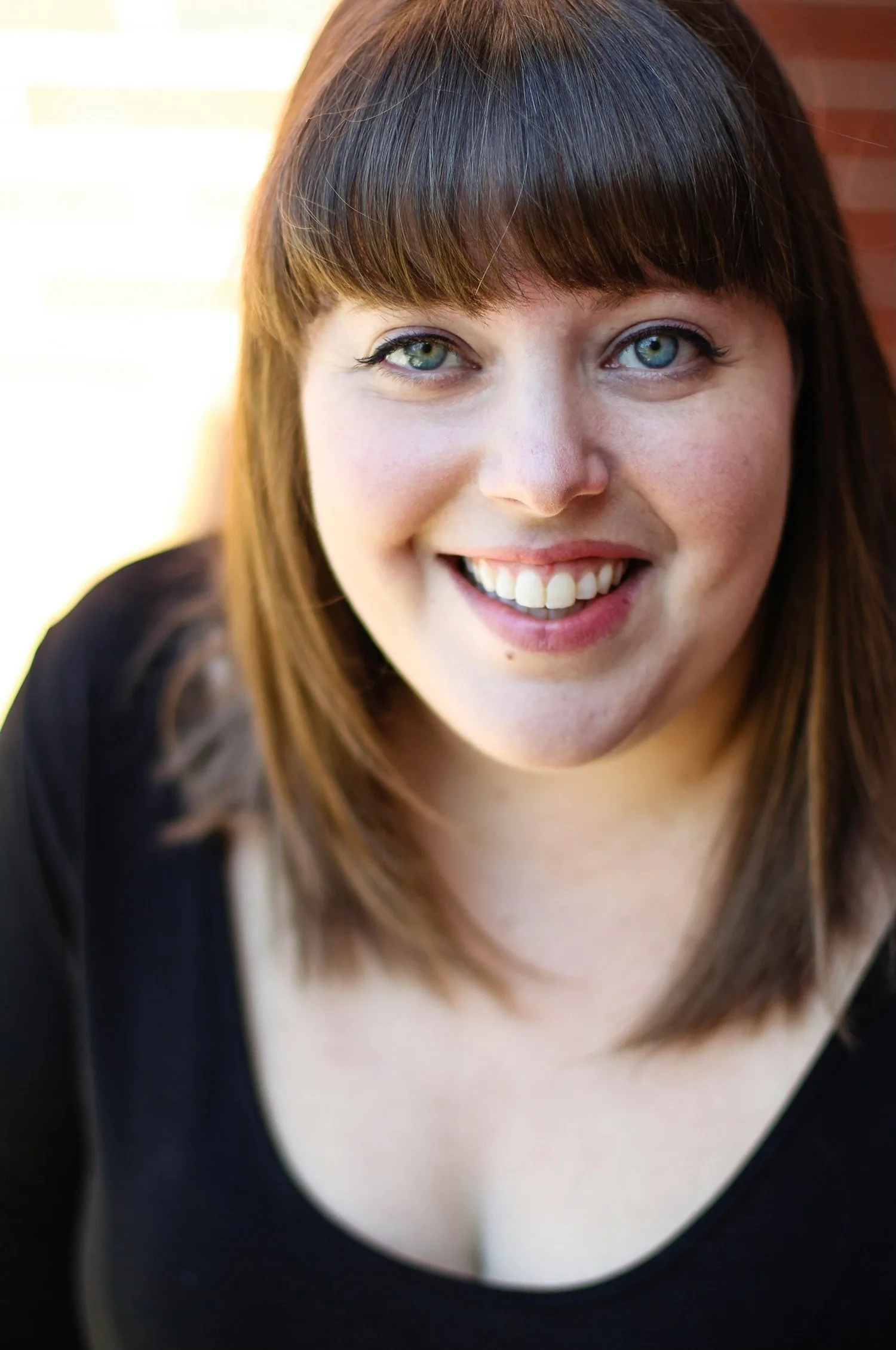 Julia Nish-Lapidus, PlayPEN instructor
