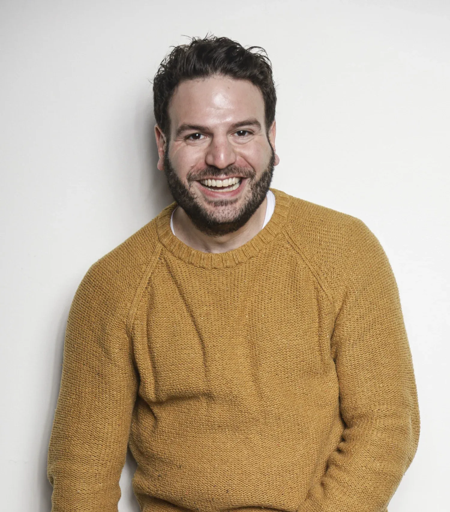 Michael Ross Albert - PlayPEN Workshops